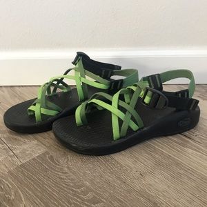 ZX/2 Women’s Chaco Sandals-Vibram sole